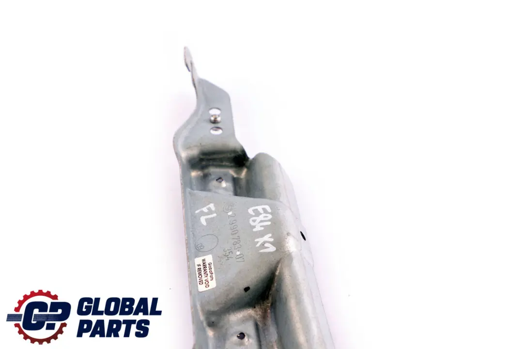 BMW X1 E84 Soporte Delantero Izquierdo Asidero Embellecedor - SKU 2990783 - Número de pieza 2990783