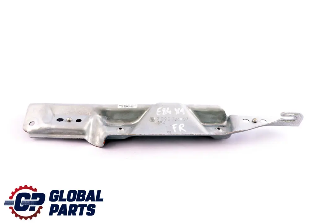 Uchwyt Mocowanie Kurtyny Poduszki Prawy Przód do BMW X1 E84 o numerze 2990784 BMW X1 E84 Uchwyt Mocowanie Kurtyny Poduszki Prawy Przód - SKU 2990784 - Numer Części 2990784