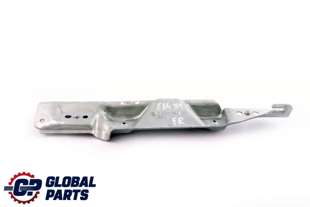 BMW X1 Series E84 Bracket Front Right O/S Grab Handle Trim - SKU 2990784 - Part number 2990784