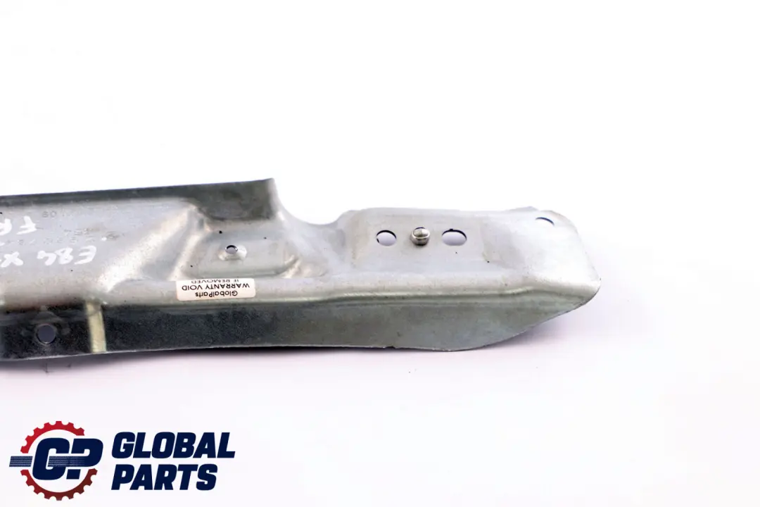 BMW X1 E84 Soporte Delantero Derecho Asidero Embellecedor - SKU 2990784 - Número de pieza 2990784