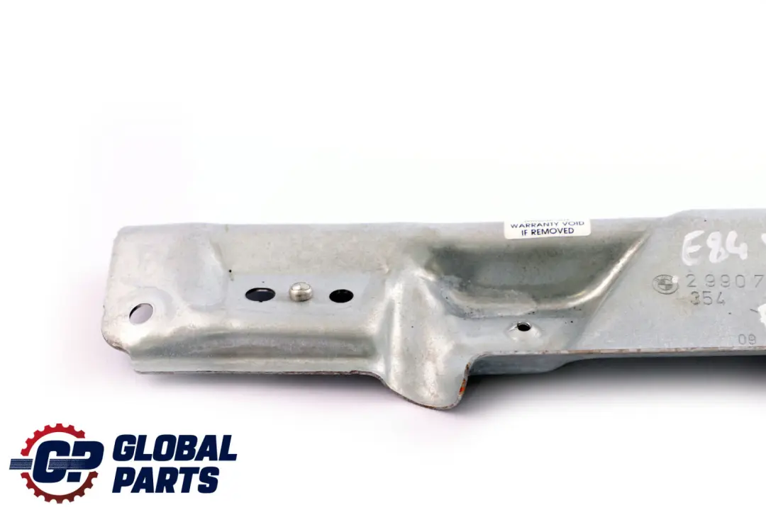 Staffa Anteriore Destra Maniglia Di Presa Trim per BMW X1 E84 con numero di parte 2990784 BMW X1 E84 Staffa Anteriore Destra Maniglia Di Presa Trim - SKU 2990784 - Numero di parte 2990784