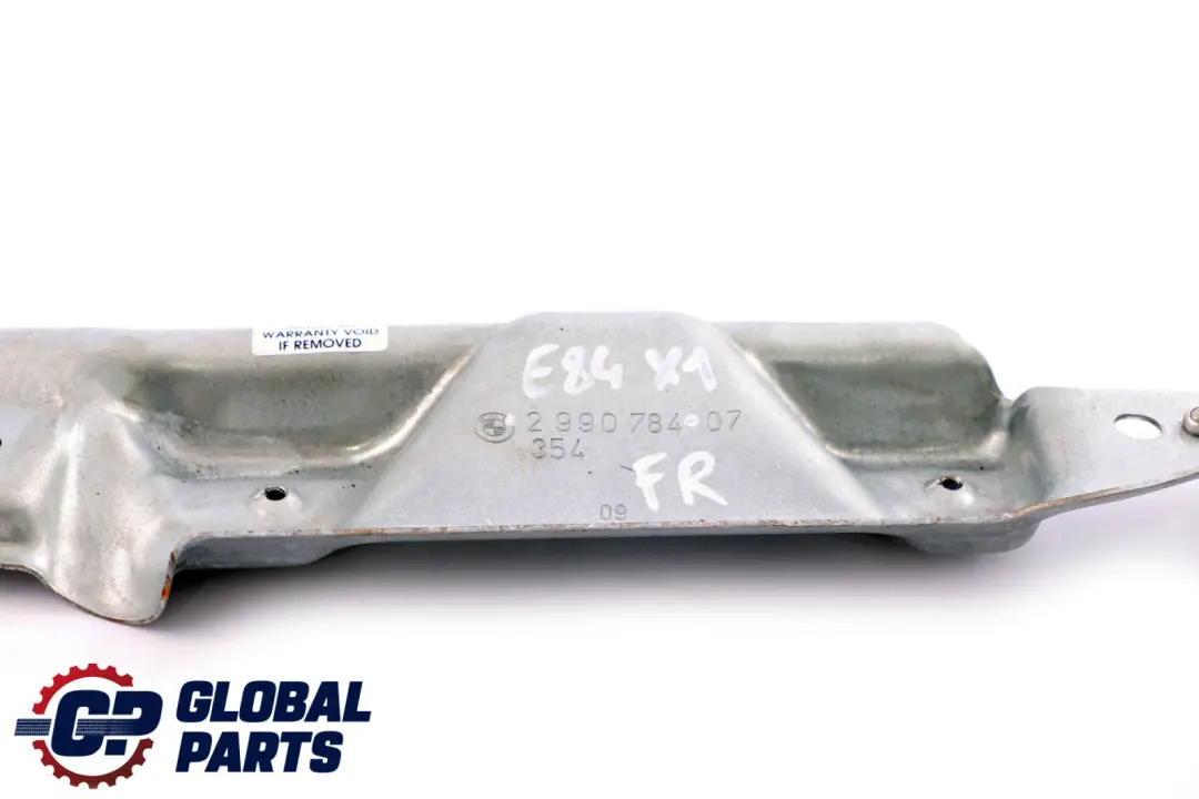 BMW X1 Series E84 Bracket Front Right O/S Grab Handle Trim - SKU 2990784 - Part number 2990784