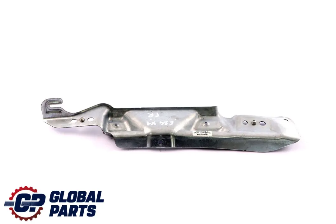 BMW X1 E84 Uchwyt Mocowanie Kurtyny Poduszki Prawy Przód - SKU 2990784 - Numer Części 2990784