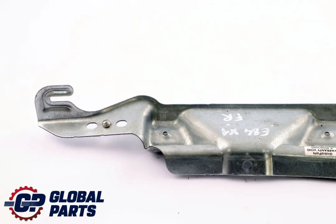 Staffa Anteriore Destra Maniglia Di Presa Trim per BMW X1 E84 con numero di parte 2990784 BMW X1 E84 Staffa Anteriore Destra Maniglia Di Presa Trim - SKU 2990784 - Numero di parte 2990784