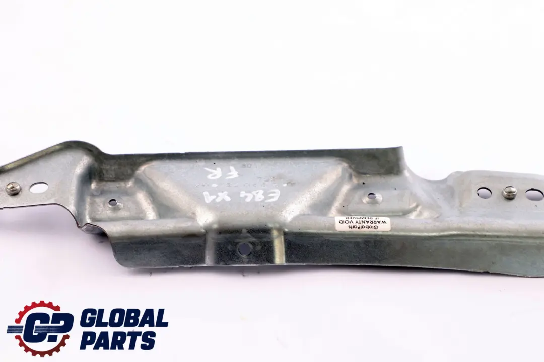 Staffa Anteriore Destra Maniglia Di Presa Trim per BMW X1 E84 con numero di parte 2990784 BMW X1 E84 Staffa Anteriore Destra Maniglia Di Presa Trim - SKU 2990784 - Numero di parte 2990784