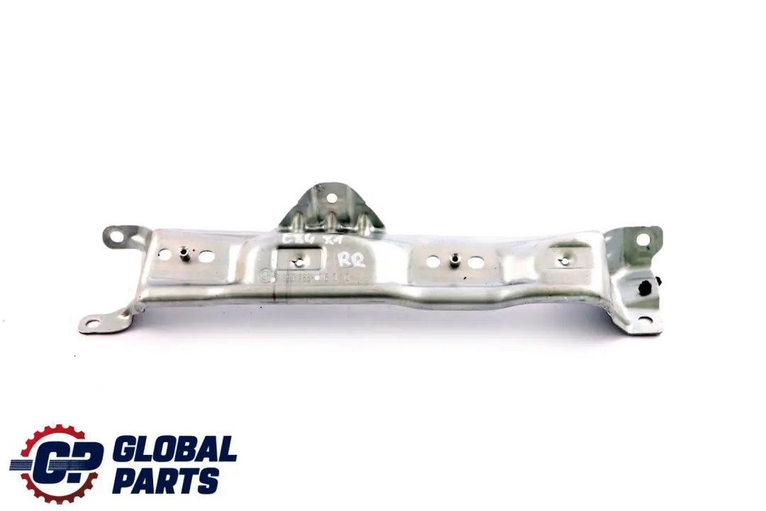 Bracket Rear Right O/S Grab Handle Trim to BMW X1 Series E84 with Part number 2990786 BMW X1 Series E84 Bracket Rear Right O/S Grab Handle Trim - SKU 2990786 - Part number 2990786