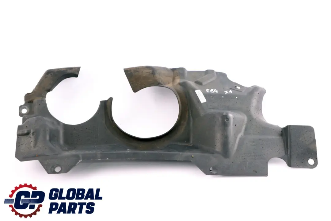 Wheelarch Front Right O/S Axle Guard Cover to BMW X1 Series E84 Engine with Part number 2990818 BMW X1 Series E84 Engine Wheelarch Front Right O/S Axle Guard Cover - SKU 2990818 - Part number 2990818