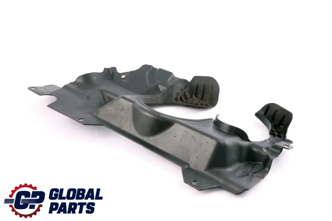 Motorkapselung Carenatura Copertura Anteriore Destro per BMW X1 E84 con numero di parte 2990818 BMW X1 E84 Motorkapselung Carenatura Copertura Anteriore Destro - SKU 2990818 - Numero di parte 2990818