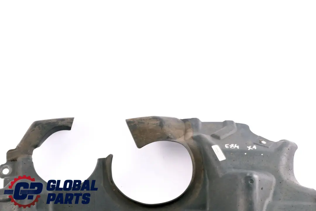 BMW X1 Series E84 Engine Wheelarch Front Right O/S Axle Guard Cover - SKU 2990818 - Part number 2990818