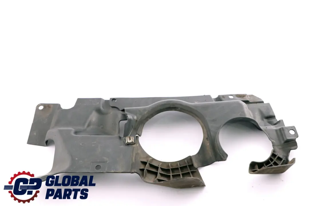 BMW X1 er E84 Motorkapselung Vorn Links Hinten - SKU 2990819 - Teilenummer 2990819