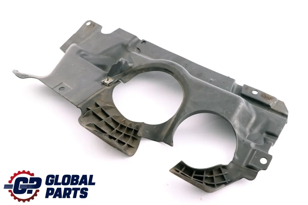 BMW X1 er E84 Motorkapselung Vorn Links Hinten - SKU 2990819 - Teilenummer 2990819