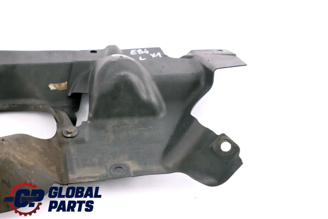 BMW X1 er E84 Motorkapselung Vorn Links Hinten - SKU 2990819 - Teilenummer 2990819