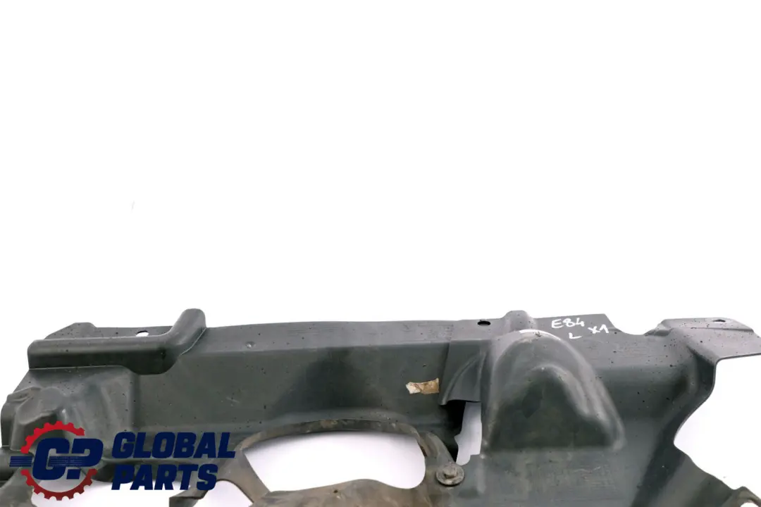 Motorkapselung Vorn Links Hinten für BMW X1 er E84 mit Teilenummer 2990819 BMW X1 er E84 Motorkapselung Vorn Links Hinten - SKU 2990819 - Teilenummer 2990819