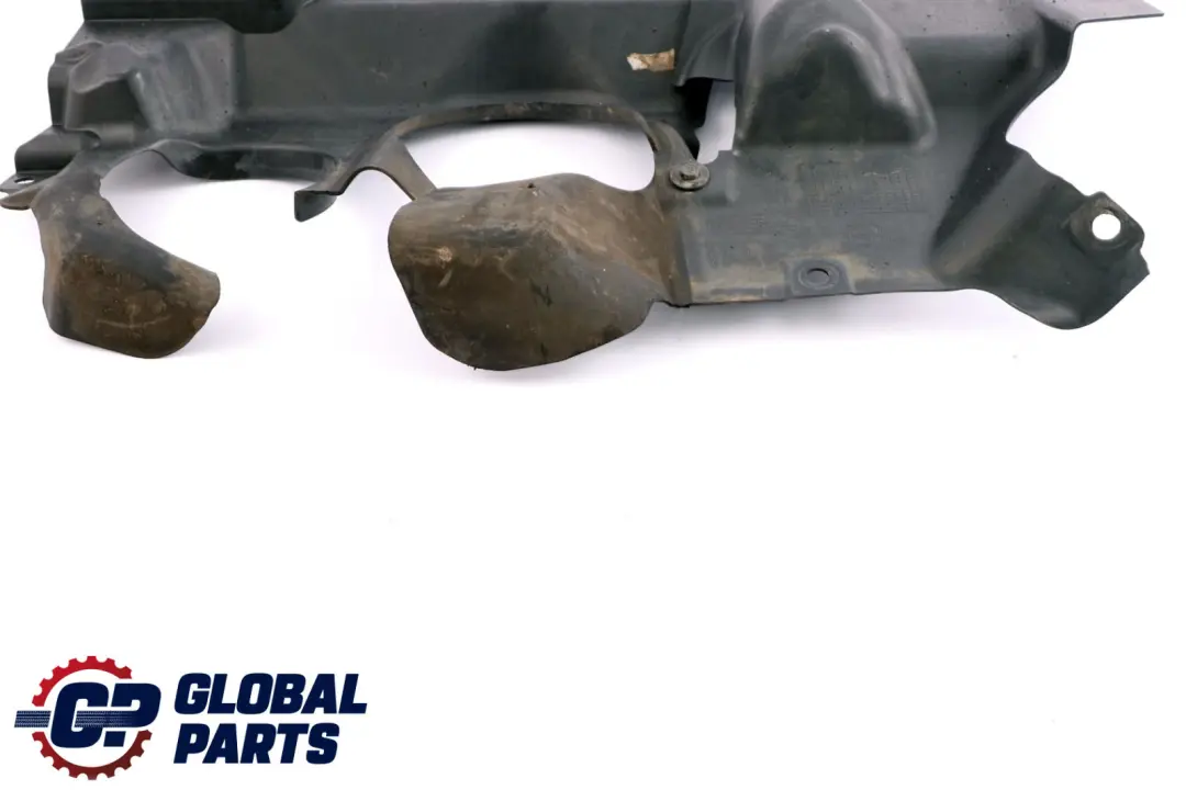 BMW X1 er E84 Motorkapselung Vorn Links Hinten - SKU 2990819 - Teilenummer 2990819