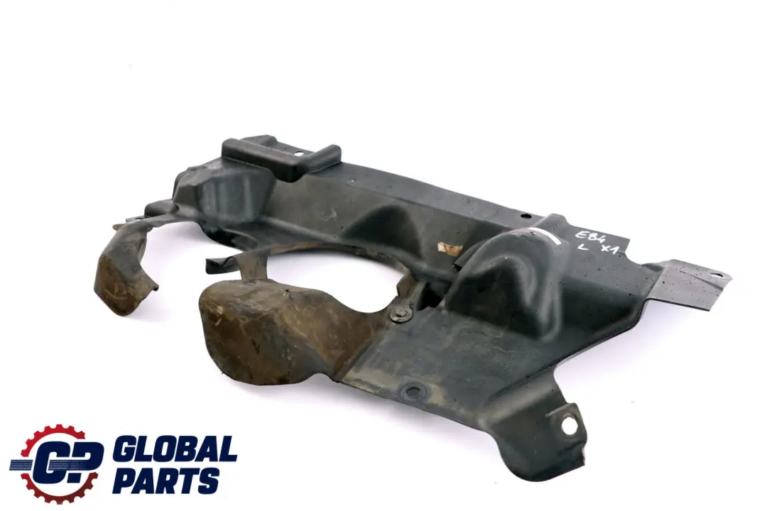 BMW X1 er E84 Motorkapselung Vorn Links Hinten - SKU 2990819 - Teilenummer 2990819