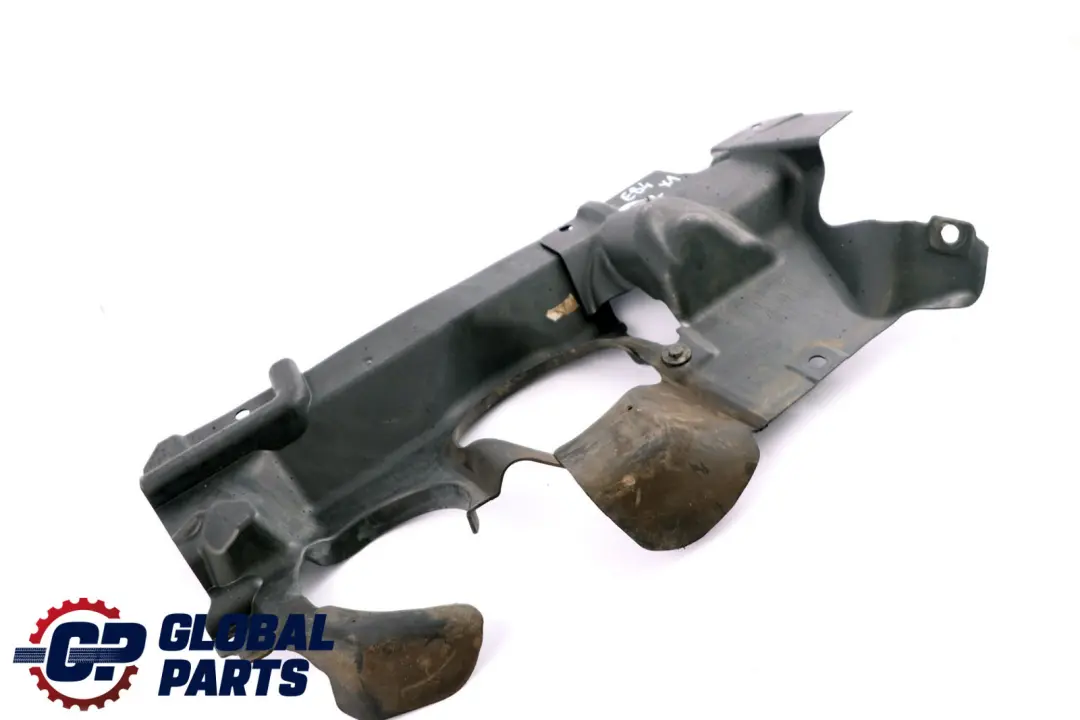 BMW X1 er E84 Motorkapselung Vorn Links Hinten - SKU 2990819 - Teilenummer 2990819