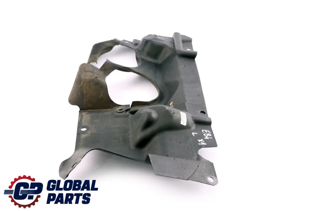 Encapsulation Front Left N/S Rear to BMW X1 Series E84 Engine with Part number 2990819 BMW X1 Series E84 Engine Encapsulation Front Left N/S Rear - SKU 2990819 - Part number 2990819