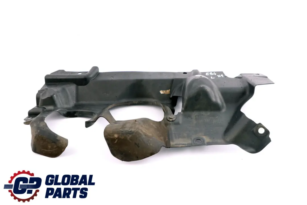 Motorkapselung Vorn Links Hinten für BMW X1 er E84 mit Teilenummer 2990819 BMW X1 er E84 Motorkapselung Vorn Links Hinten - SKU 2990819 - Teilenummer 2990819