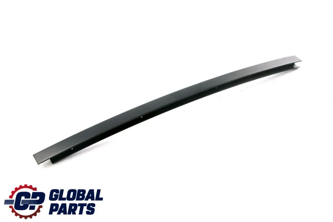 Window Guide Web Cover Rear Left pour BMW X1 E84 à propos du numéro de pièce 2990831 BMW X1 E84 Window Guide Web Cover Rear Left - SKU 2990831 - Numéro de pièce 2990831