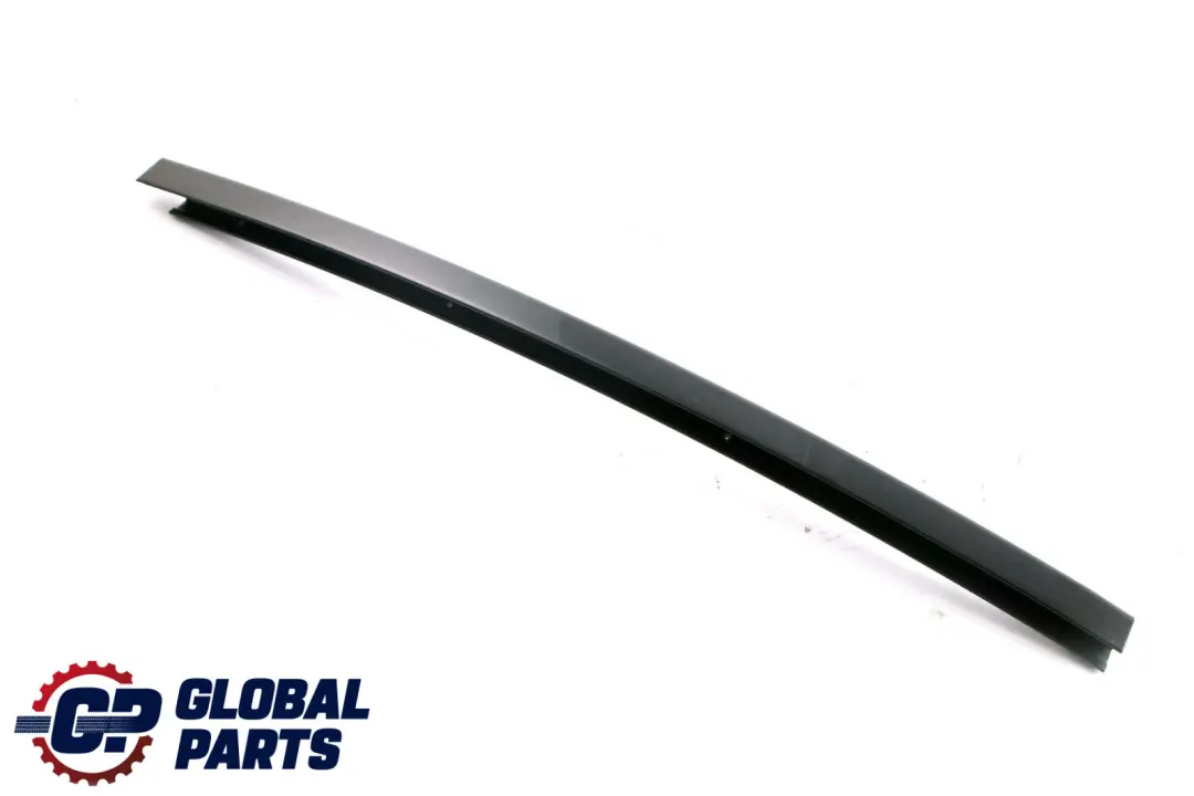 Window Guide Web Cover Rear Left pour BMW X1 E84 à propos du numéro de pièce 2990831 BMW X1 E84 Window Guide Web Cover Rear Left - SKU 2990831 - Numéro de pièce 2990831