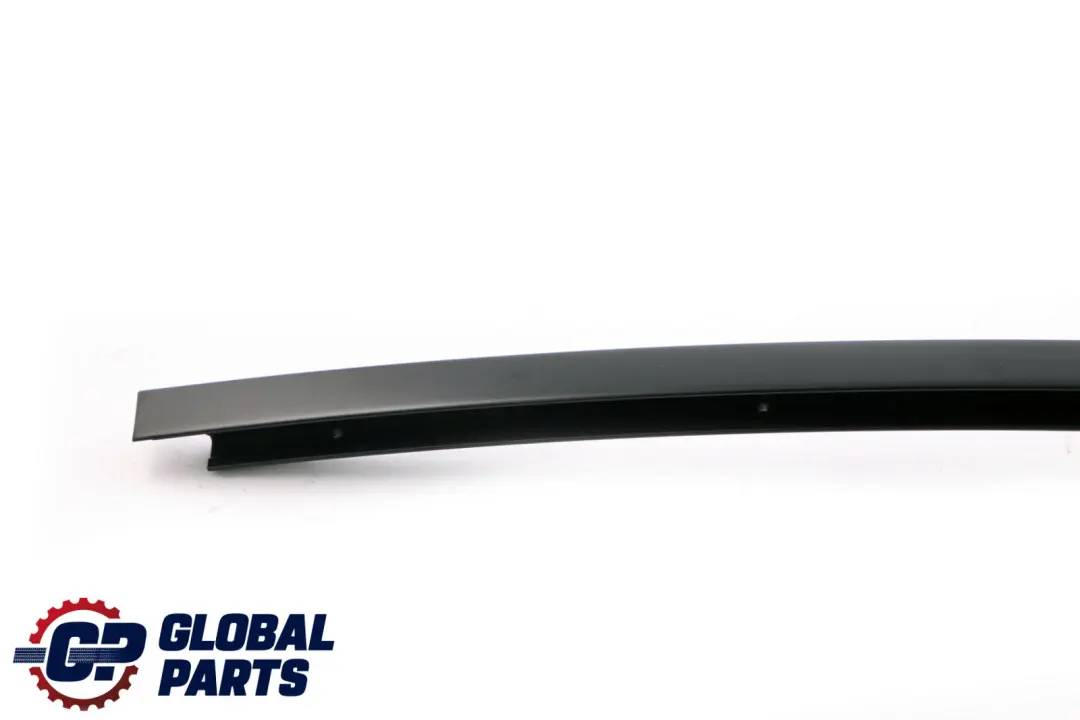 Window Guide Web Cover Rear Left pour BMW X1 E84 à propos du numéro de pièce 2990831 BMW X1 E84 Window Guide Web Cover Rear Left - SKU 2990831 - Numéro de pièce 2990831