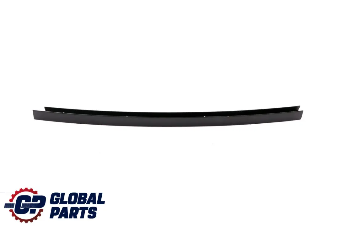 BMW X1 er E84 Fensterfuhrungssteg Abdeckung Hinten Rechts - SKU 2990832 - Teilenummer 2990832