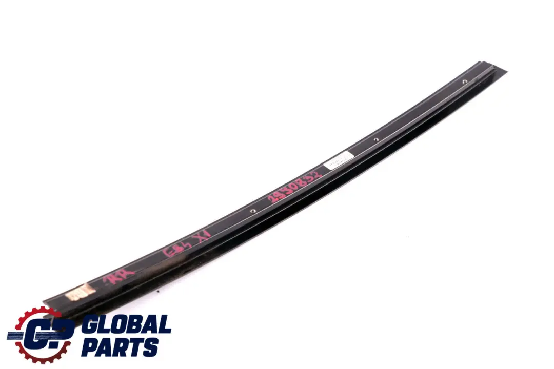 BMW X1 Series E84 Window Guide Web Cover Rear Right O/S - SKU 2990832 - Part number 2990832