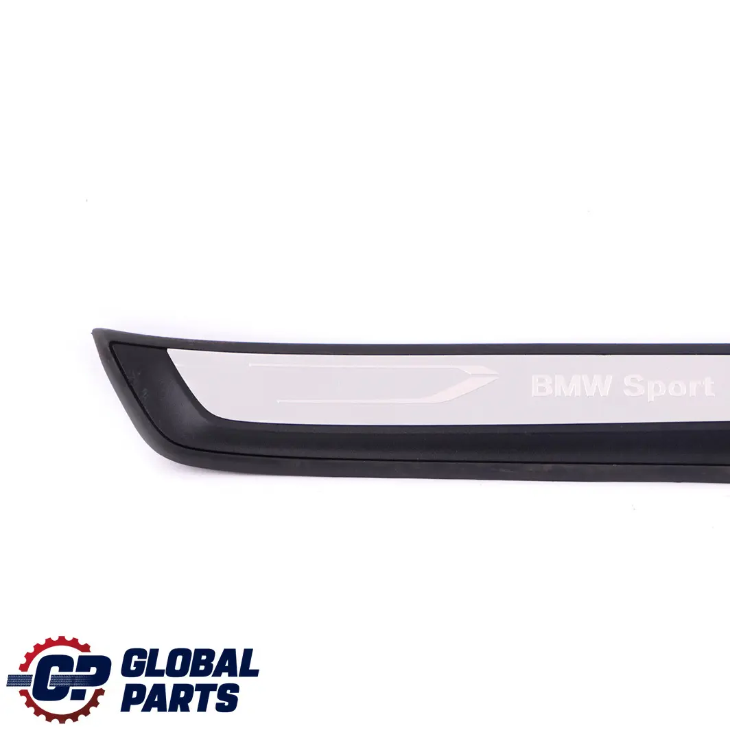 Strip Entrance Front Left N/S Trim Sport to BMW X1 Series E84 Cover with Part number 2990843 BMW X1 Series E84 Cover Strip Entrance Front Left N/S Trim Sport - SKU 2990843-1 - Part number 2990843