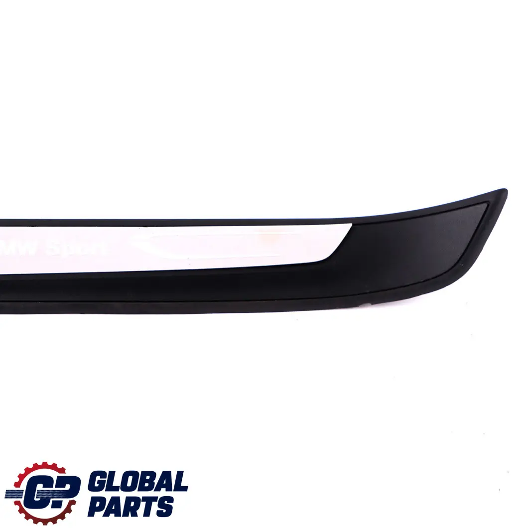 BMW X1 Reihe E84 Abdeckung Blende Einstieg Vorne Links Sport - SKU 2990843-1 - Teilenummer 2990843