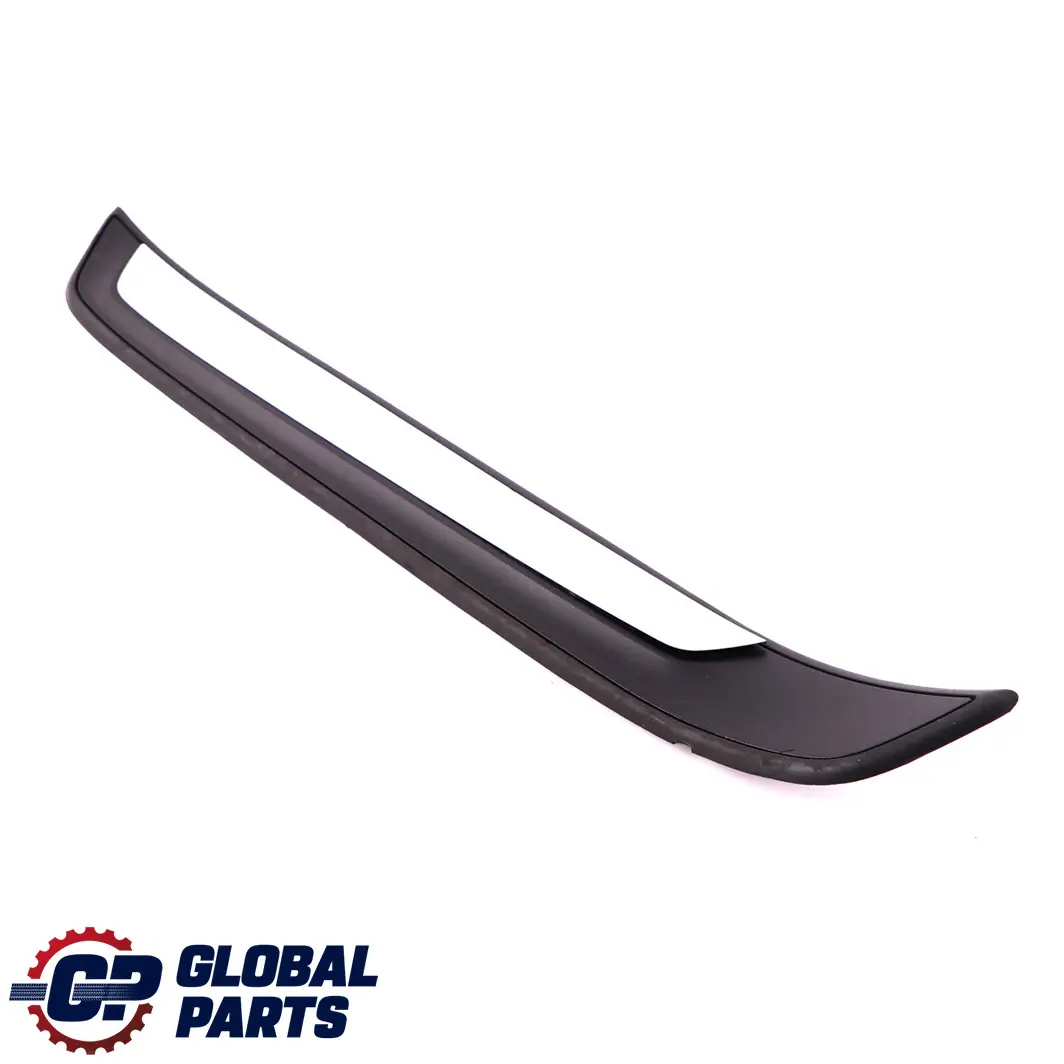 Reihe E84 Abdeckung Blende Einstieg Vorne Links Sport für BMW X1 mit Teilenummer 2990843 BMW X1 Reihe E84 Abdeckung Blende Einstieg Vorne Links Sport - SKU 2990843-1 - Teilenummer 2990843