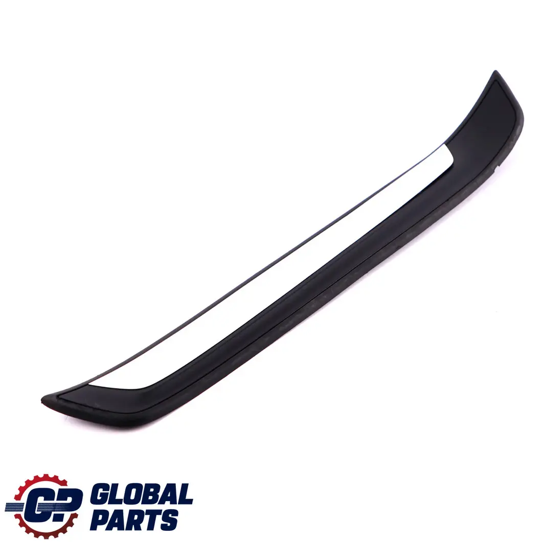 Strip Entrance Front Left N/S Trim Sport to BMW X1 Series E84 Cover with Part number 2990843 BMW X1 Series E84 Cover Strip Entrance Front Left N/S Trim Sport - SKU 2990843-1 - Part number 2990843