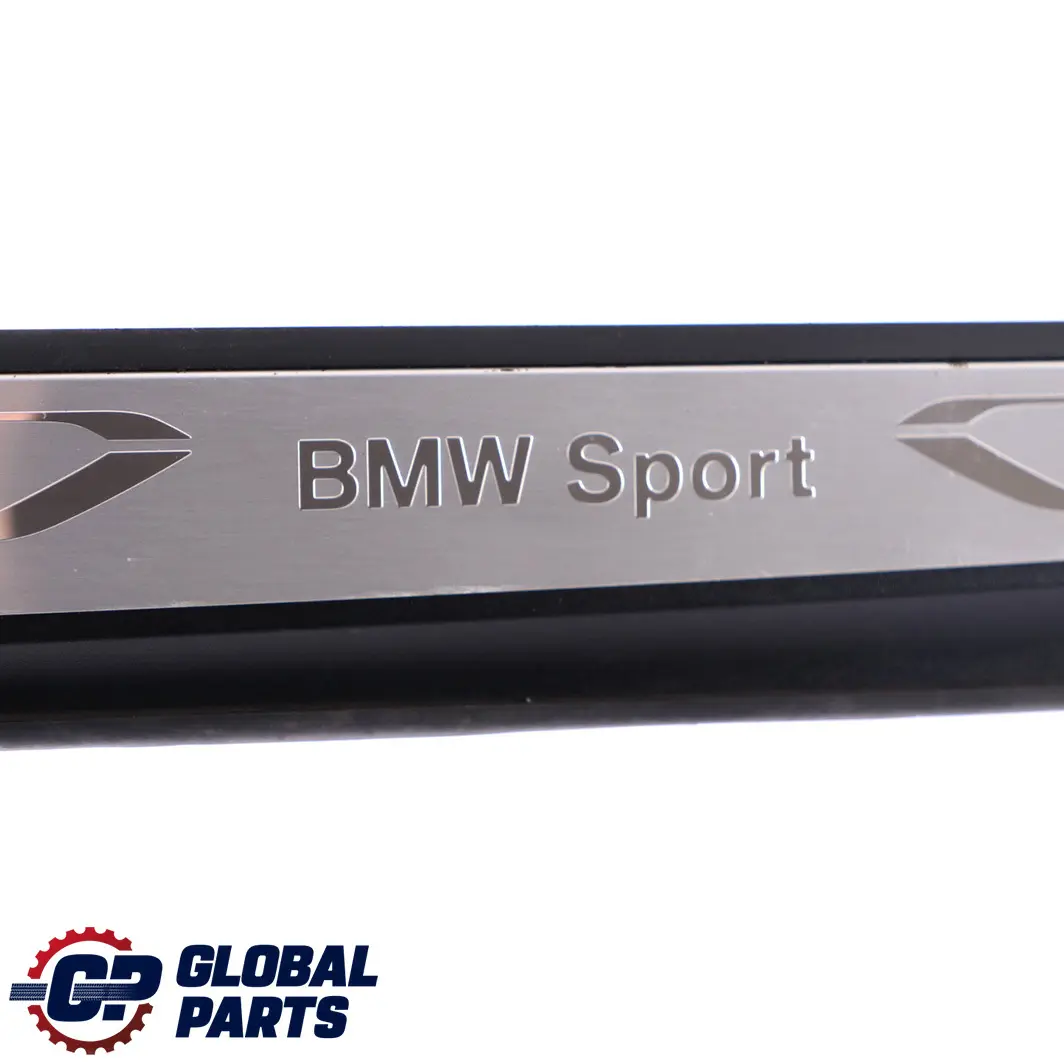 Strip Entrance Front Left N/S Trim Sport to BMW X1 Series E84 Cover with Part number 2990843 BMW X1 Series E84 Cover Strip Entrance Front Left N/S Trim Sport - SKU 2990843-1 - Part number 2990843