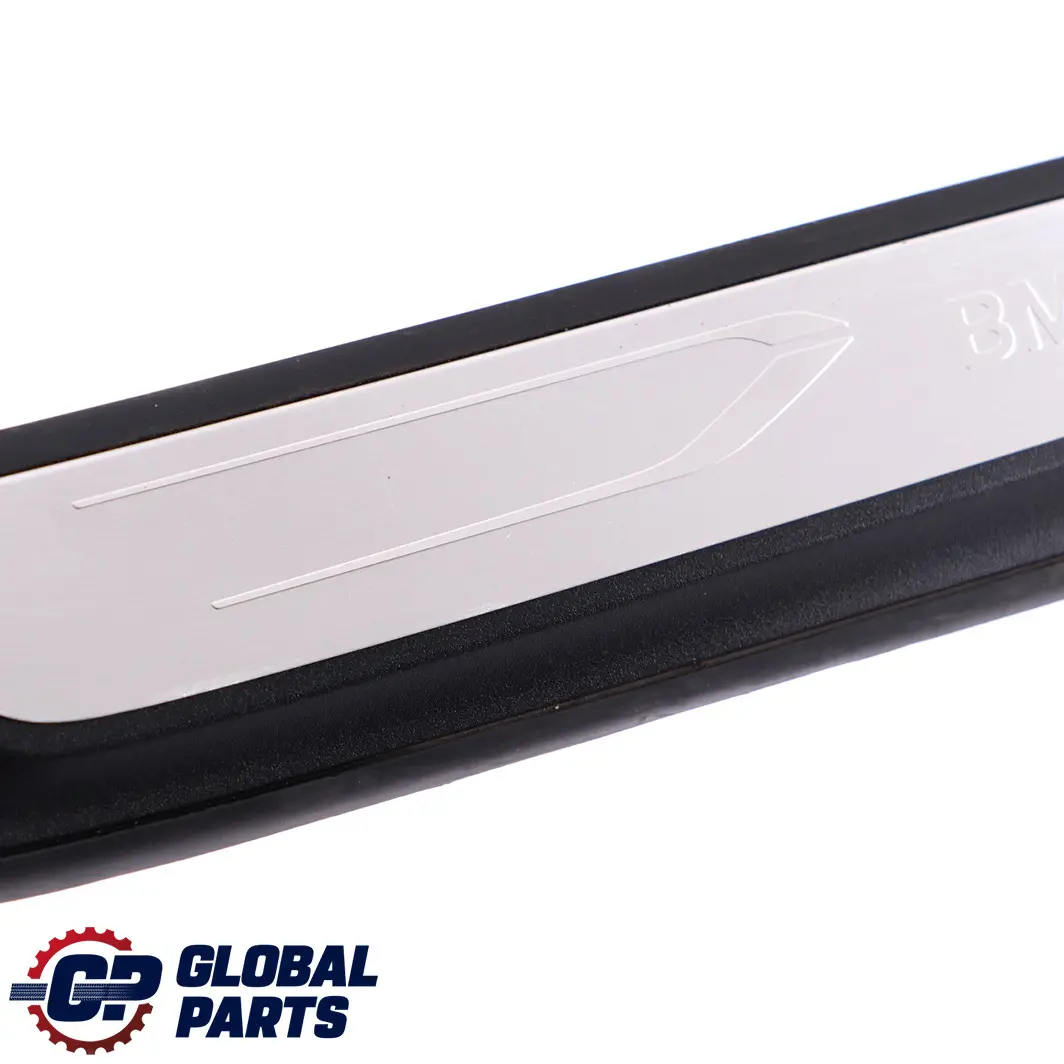 Reihe E84 Abdeckung Blende Einstieg Vorne Links Sport für BMW X1 mit Teilenummer 2990843 BMW X1 Reihe E84 Abdeckung Blende Einstieg Vorne Links Sport - SKU 2990843-1 - Teilenummer 2990843