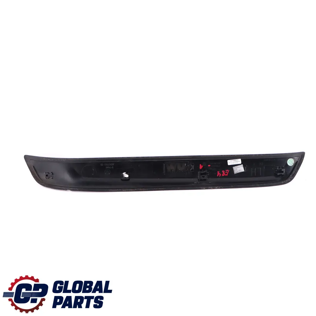 BMW X1 Reihe E84 Abdeckung Blende Einstieg Vorne Links Sport - SKU 2990843-1 - Teilenummer 2990843