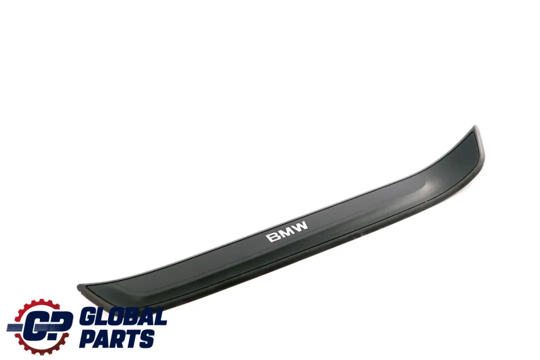 BMW E84 Tapa Entrada Delantera Izquierda Embellecedor Negro - SKU 2990843 - Número de pieza 2990843