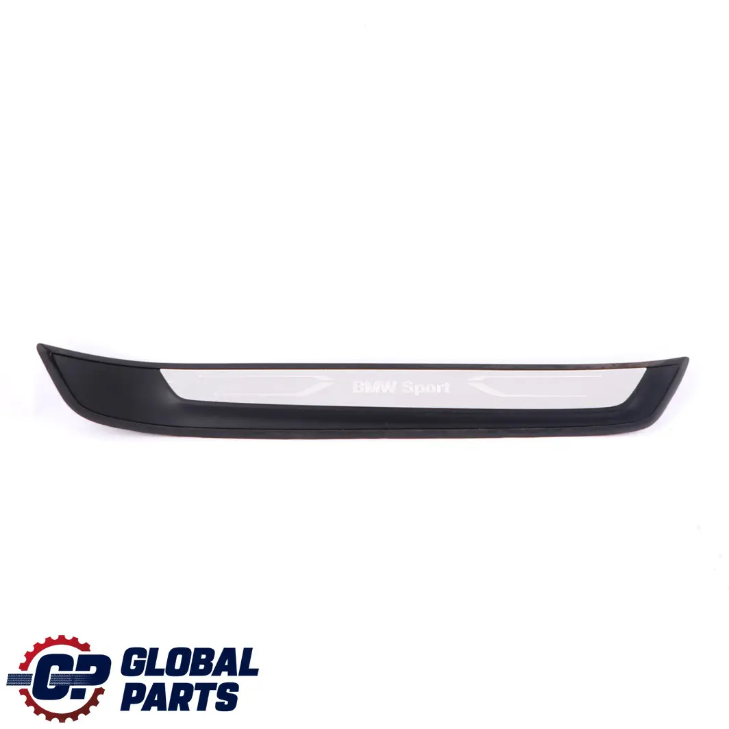 BMW X1 er E84 Blende Abdeckung Leiste Einstieg Vorn Rechts Sport 2990844