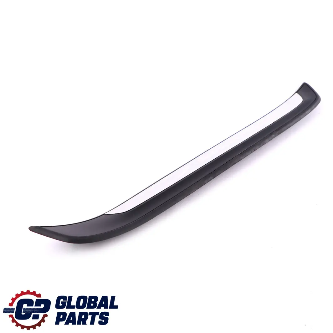 Front Right Door Entrance Sill Strip Cover O/S Sport to BMW X1 Series E84 with Part number 2990844 BMW X1 Series E84 Front Right Door Entrance Sill Strip Cover O/S Sport - SKU 2990844-1 - Part number 2990844