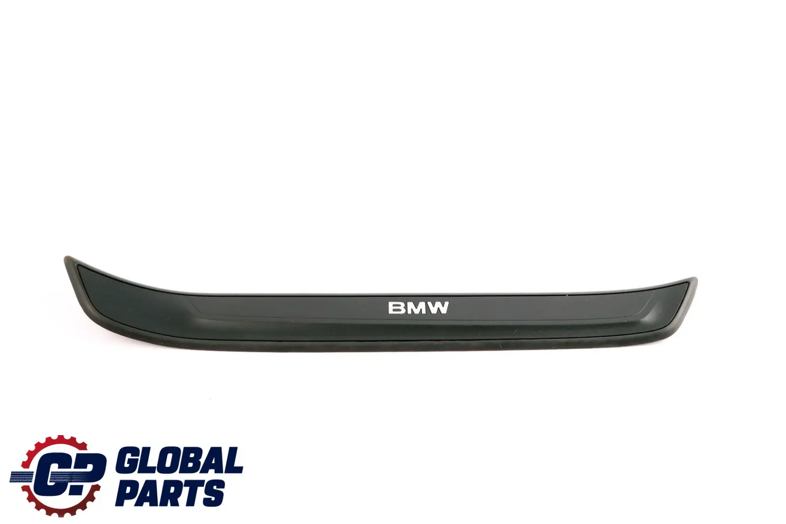 BMW X1 E84 Couverture Visiere Moulure Entree Avant Droite Noir 2990844