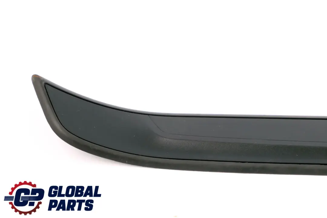 Front Right Door Entrance Sill Strip Cover O/S to BMW X1 Series E84 with Part number 2990844 BMW X1 Series E84 Front Right Door Entrance Sill Strip Cover O/S - SKU 2990844 - Part number 2990844