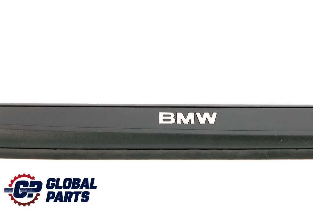 Puerta Delantera Derecha Entrada Sill Tapa para BMW E84 con número de pieza 2990844 BMW E84 Puerta Delantera Derecha Entrada Sill Tapa - SKU 2990844 - Número de pieza 2990844