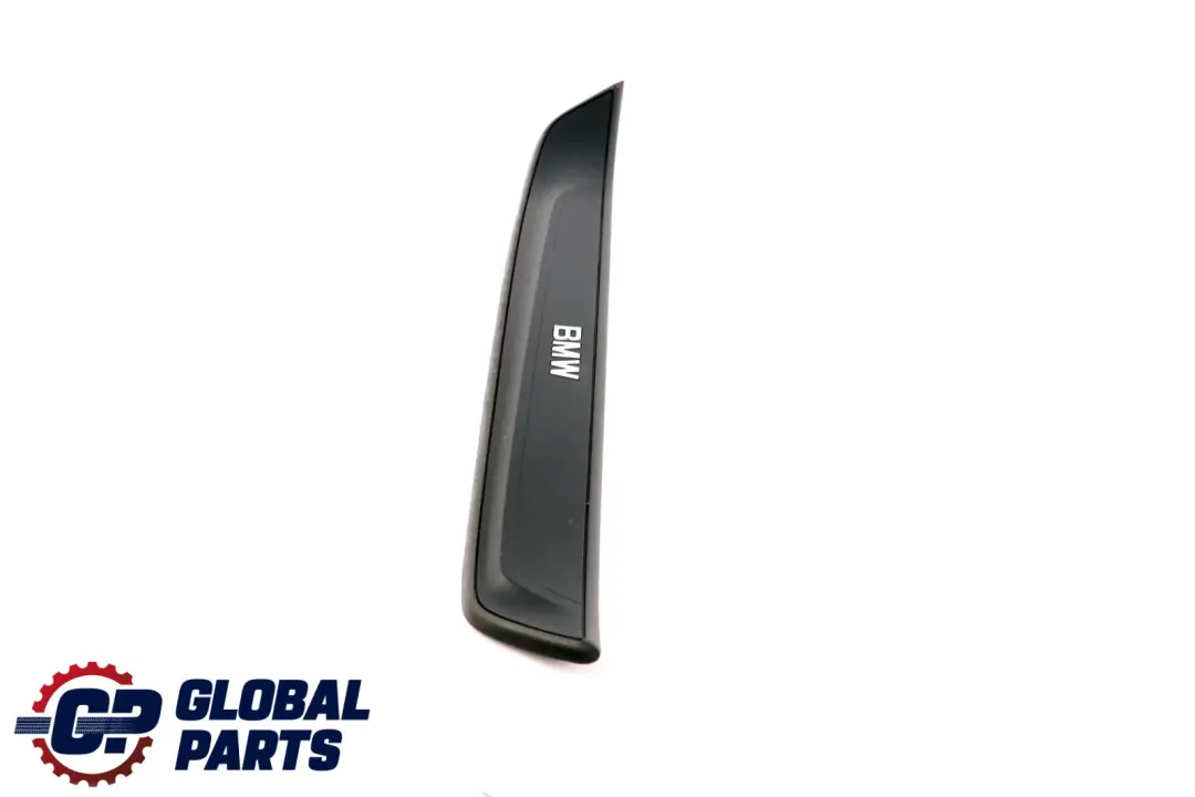 Front Right Door Entrance Sill Strip Cover O/S to BMW X1 Series E84 with Part number 2990844 BMW X1 Series E84 Front Right Door Entrance Sill Strip Cover O/S - SKU 2990844 - Part number 2990844