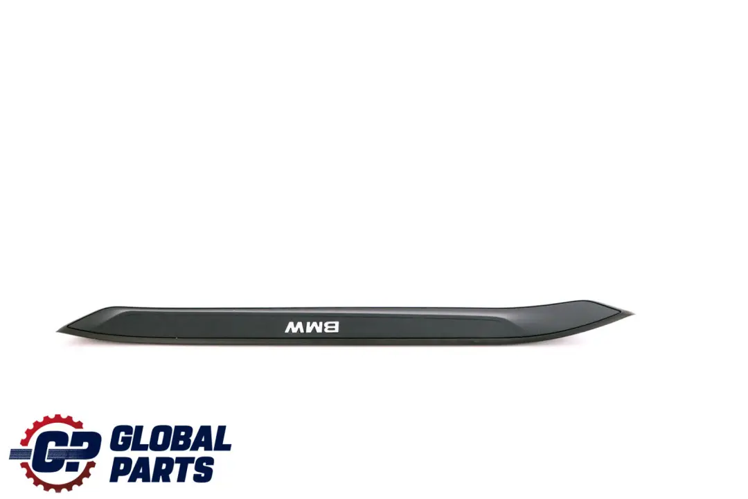 Puerta Delantera Derecha Entrada Sill Tapa para BMW E84 con número de pieza 2990844 BMW E84 Puerta Delantera Derecha Entrada Sill Tapa - SKU 2990844 - Número de pieza 2990844