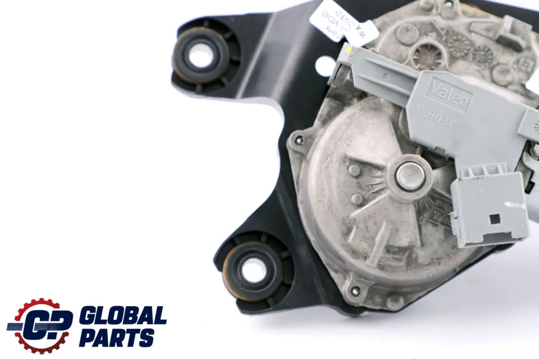 BMW X1 Series E84 Rear Window Wiper Motor Assembly - SKU 2990856 - Part number 2990856