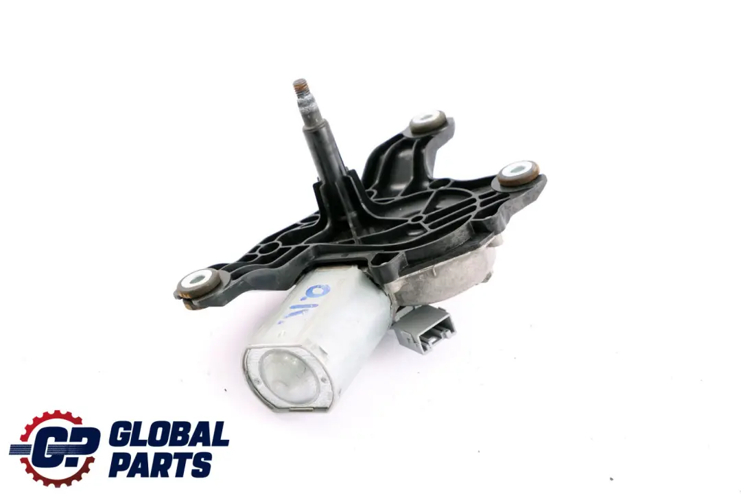 BMW X1 Series E84 Rear Window Wiper Motor Assembly - SKU 2990856 - Part number 2990856