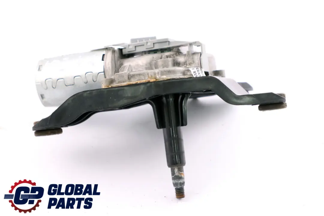 Window Wiper Motor Assembly to BMW X1 E84 Rear with Part number 2990856 BMW X1 E84 Rear Window Wiper Motor Assembly - SKU 2990856 - Part number 2990856