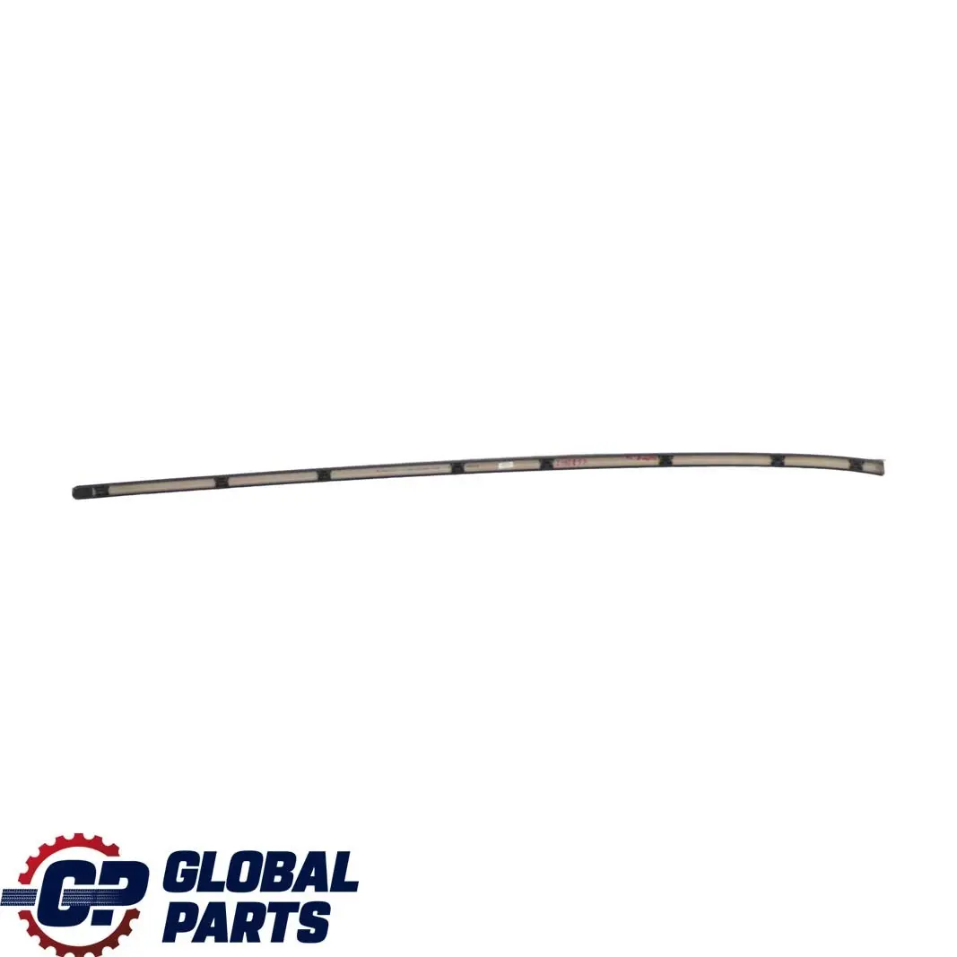 BMW X1 Series E84 Left N/S Roof Railing Rack Moulding Gutter Trim Primed - SKU 2990857 - Part number 2990857