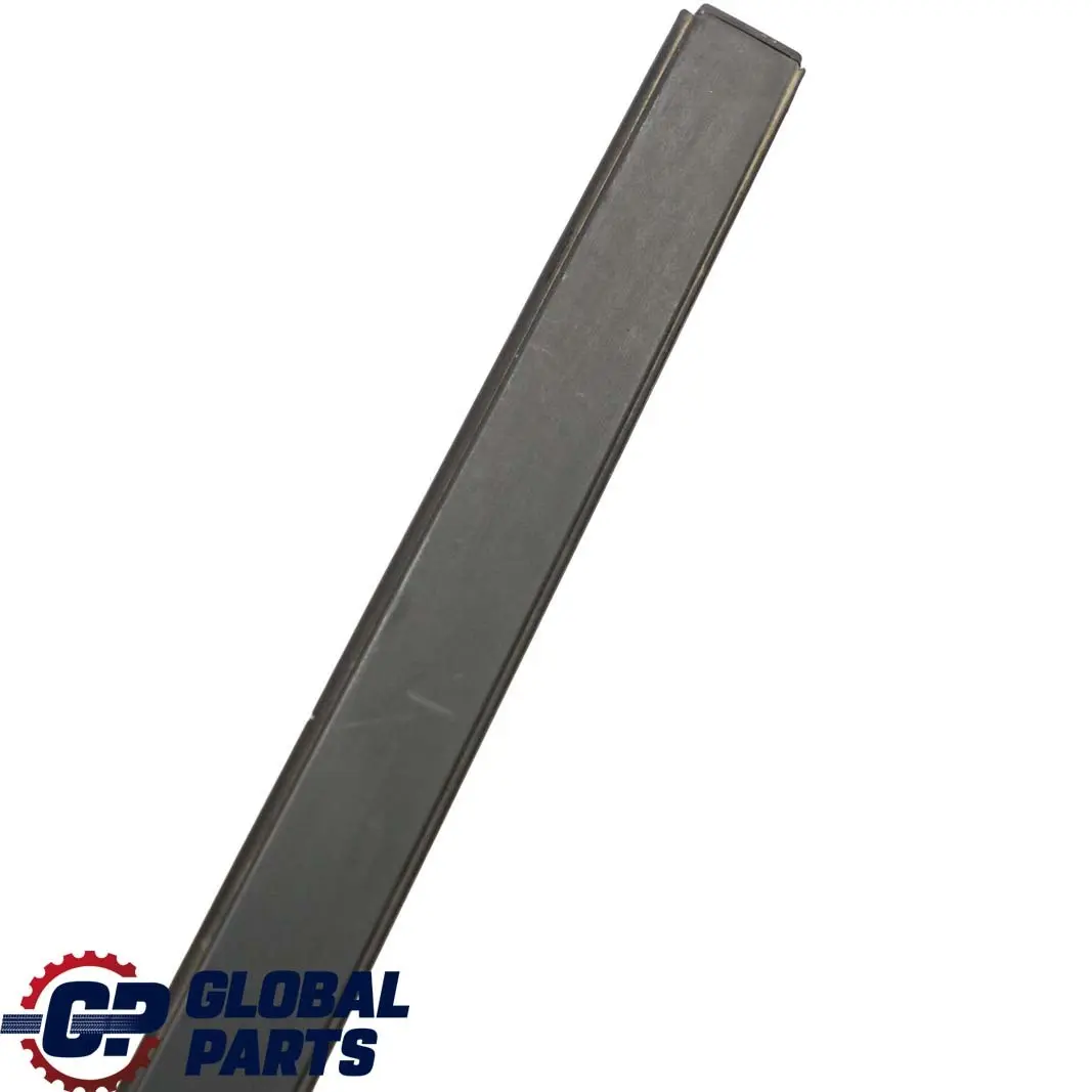 Left N/S Roof Railing Rack Moulding Gutter Trim Primed to BMW X1 Series E84 with Part number 2990857 BMW X1 Series E84 Left N/S Roof Railing Rack Moulding Gutter Trim Primed - SKU 2990857 - Part number 2990857