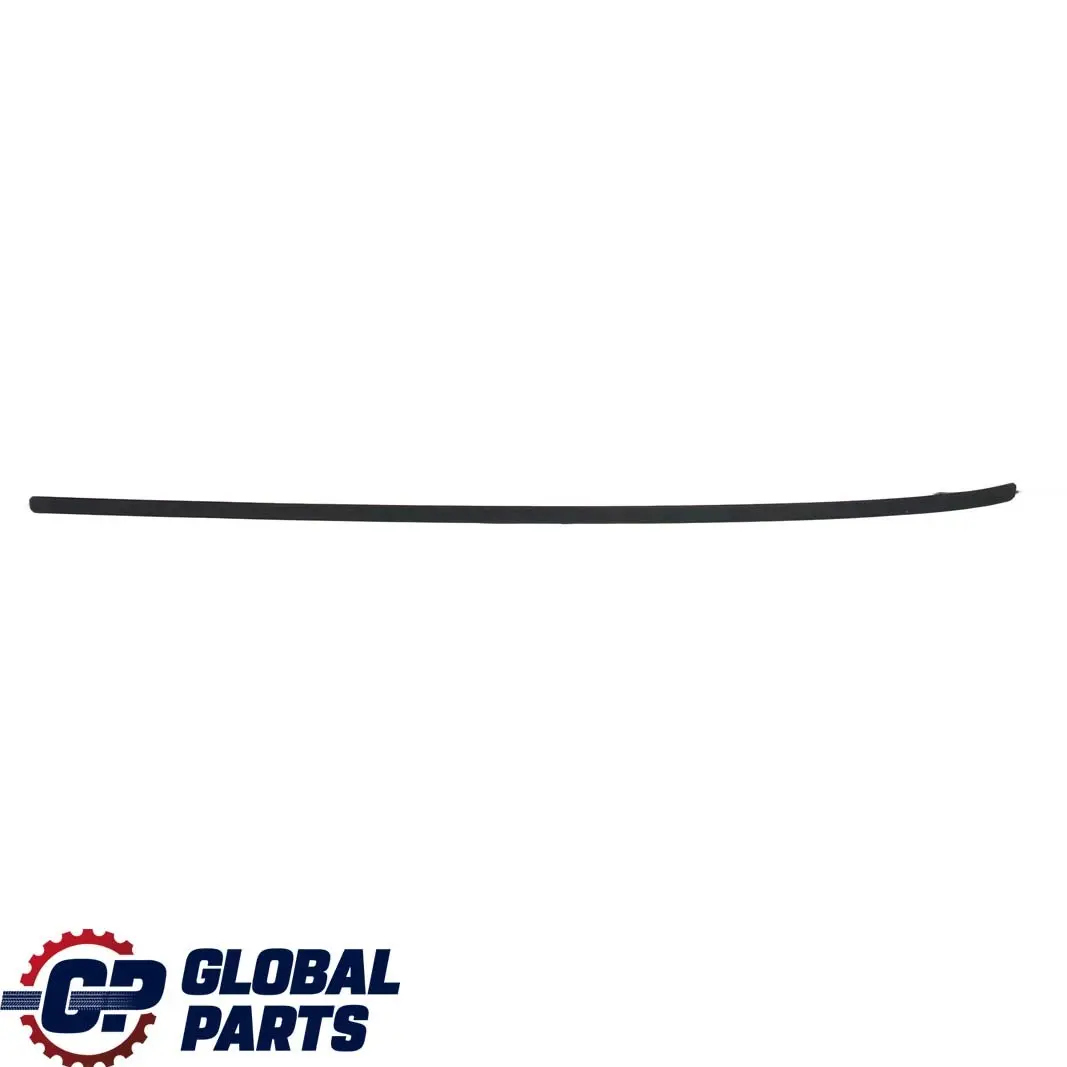 BMW X1 Series E84 Left N/S Roof Railing Rack Moulding Gutter Trim Primed - SKU 2990857 - Part number 2990857