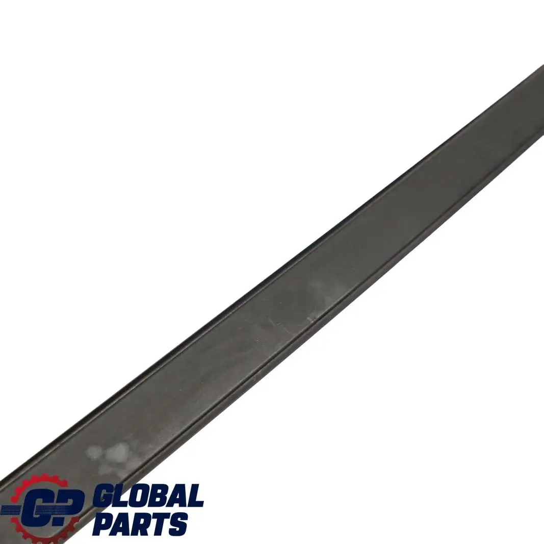 BMW X1 Series E84 Left N/S Roof Railing Rack Moulding Gutter Trim Primed - SKU 2990857 - Part number 2990857