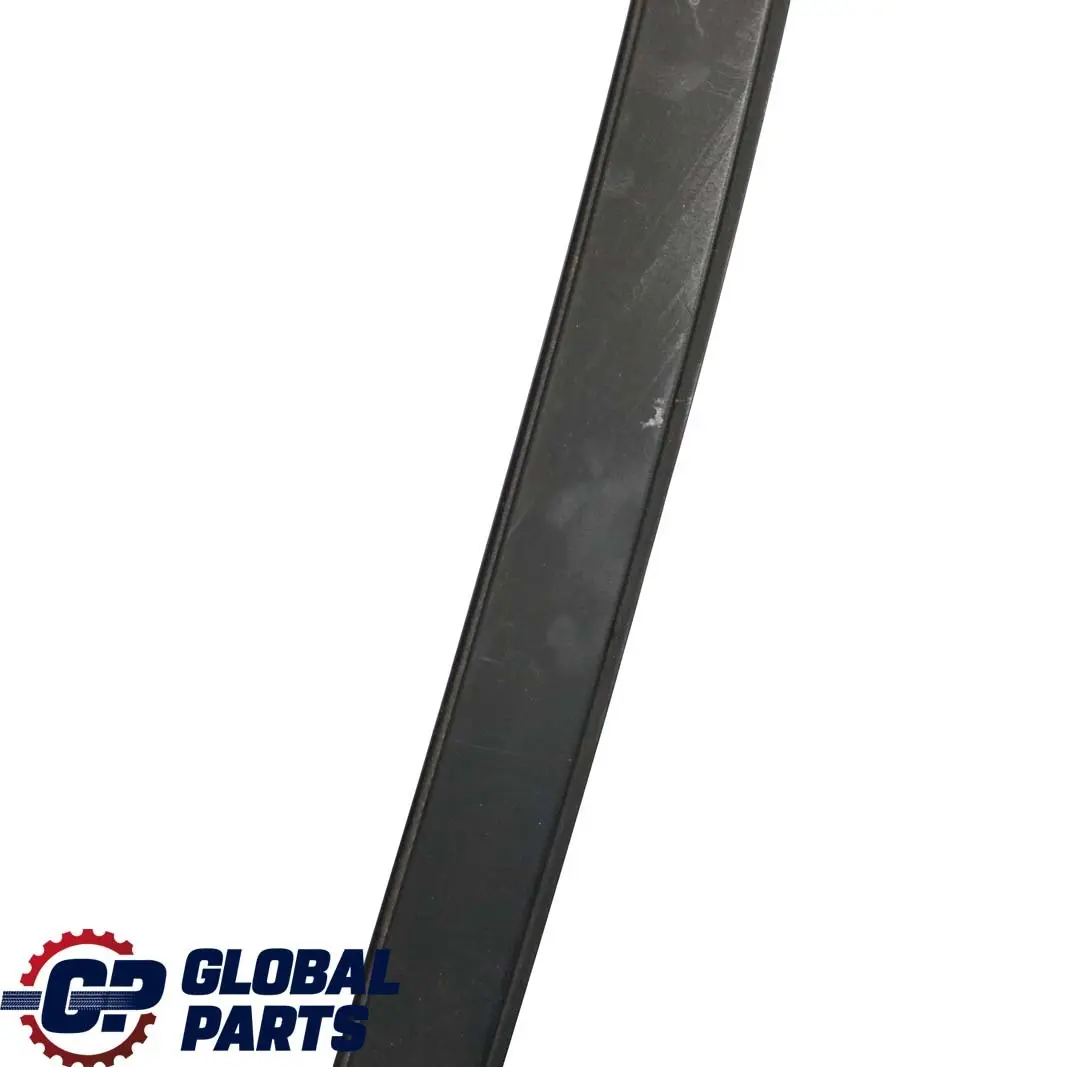 BMW X1 Series E84 Left N/S Roof Railing Rack Moulding Gutter Trim Primed - SKU 2990857 - Part number 2990857